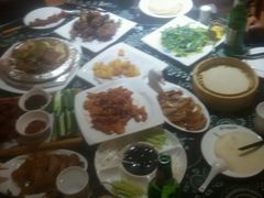 android_upload_pic-老东营·东营菜(西四路店)