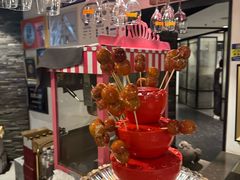 -羲和雅苑•北京烤鸭(国贸商城店)