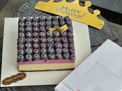 -可丽可丽·生日蛋糕·下午茶(厦门鹭港店)