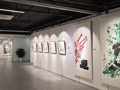 -上海市普陀区文化馆