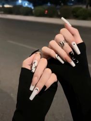 -M·X Nail日式美甲美睫