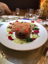 -美悦盛宴一站式婚礼会馆(临江店)