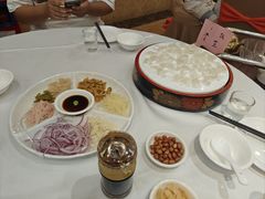-丰尔粥食·顺德鱼生·干蒸排骨顺德菜(大良分店)