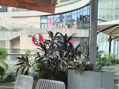 -必胜客(国贸店)