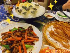 -祈胜邨•顺德鱼生•顺德菜(容桂店)