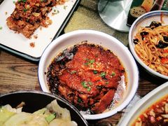 -湘邻呷铺·田园家宴(汉基广场店)