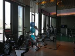 -上海外滩英迪格酒店