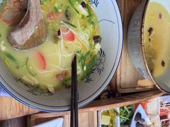 -芸南道·过桥米线(昆明老街旗舰店)