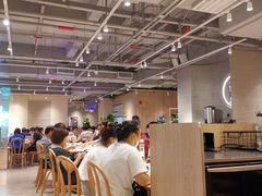 大堂-卡朋西餐(悦汇城店)