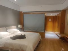 -厦门明发国际大酒店(会展中心环岛路店)