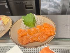 -扬子江国际会议中心龙山湖酒店-希仙全日制餐厅