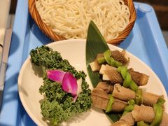 -鲜旺發牛腩煲·打边炉(乐客城店)