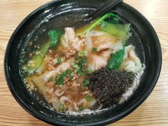 -八角饮楼(虹桥店)