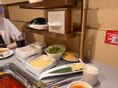 -海底捞火锅(南山京基百纳店)