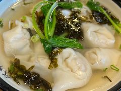 -玖鲜小笼(中山广场店)