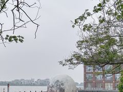 -同里湖度假村(二期店)