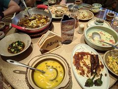 -水煮三国·川鲁江湖菜(香山店)