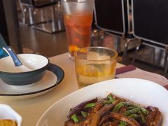 -太兴餐厅(小径湾店)