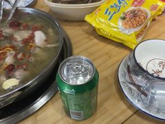 -王二爷药膳鸡(仙林学衡路店)