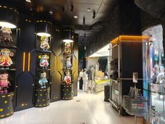 -泡泡玛特POPMART(西单大悦城店)