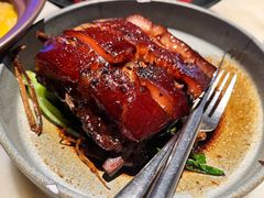 草扎肉-桂满陇天书(南京德基旗舰店)