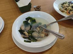 -萨莉亚意式餐厅(深圳北站店)