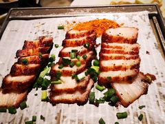 -绿茶餐厅(光谷世界城步行街店)