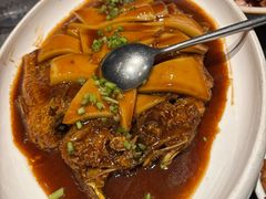 -柒园·三十年创意杭帮菜(龙湖滨江天街店)