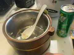 -京城小江南·北京烤鸭·江南土菜·白鱼(中关村店)