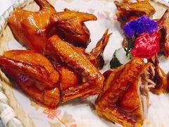 -顺风山庄(水濂山店)