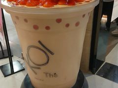 -KOI Thé(正佳广场店)