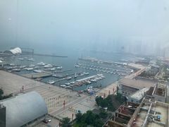 -青岛海尔洲际酒店