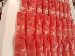 -清真·鸦儿李记·涮肉(花市店)