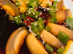 -江边城外烤全鱼(方庄时代购物中心店)