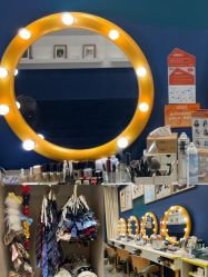 -海马体家庭照相馆(杭州萧山万象汇店)