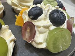 -千浔一暖DIY蛋糕烘焙(人民大学店)