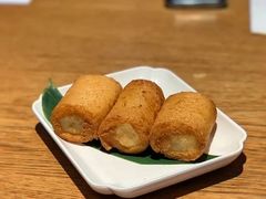 -蔡澜点心·粤菜(嘉里中心店)