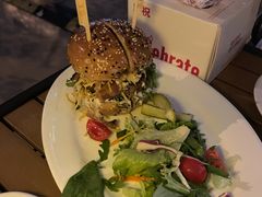 -京A Taproom·精酿餐吧(CBD店)