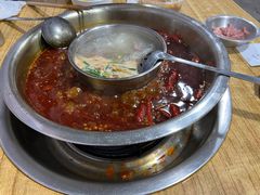 -渝味黄姐火锅(黄泥村店)