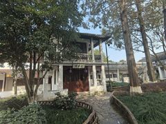 -朱家角课植园