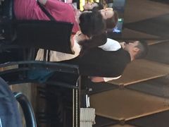 新加坡海鲜共和国-新加坡海鲜共和(名胜世界圣淘沙海滨坊)