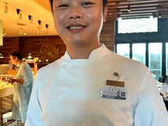 -海南清水湾莱佛士酒店