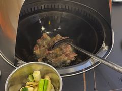 -老家大锅台·地锅鸡·铁锅炖(建邺文体路店)