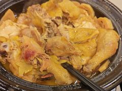 -一楼食业·美食人家