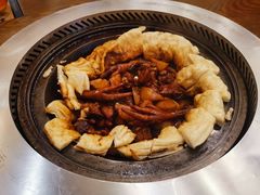 -二十一分小锅炖(中心店)