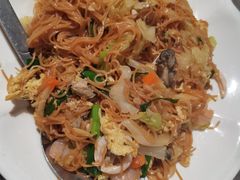 -钱山海鲜大排档