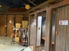 -暴风岛沉浸式体验馆(百联世纪店)
