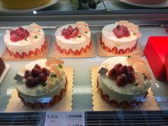 -张爱施法式西餐厅(汉街店)