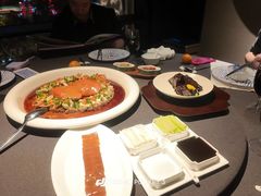 -上海滩餐厅(BFC外滩金融中心店)