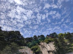 -华山风景名胜区